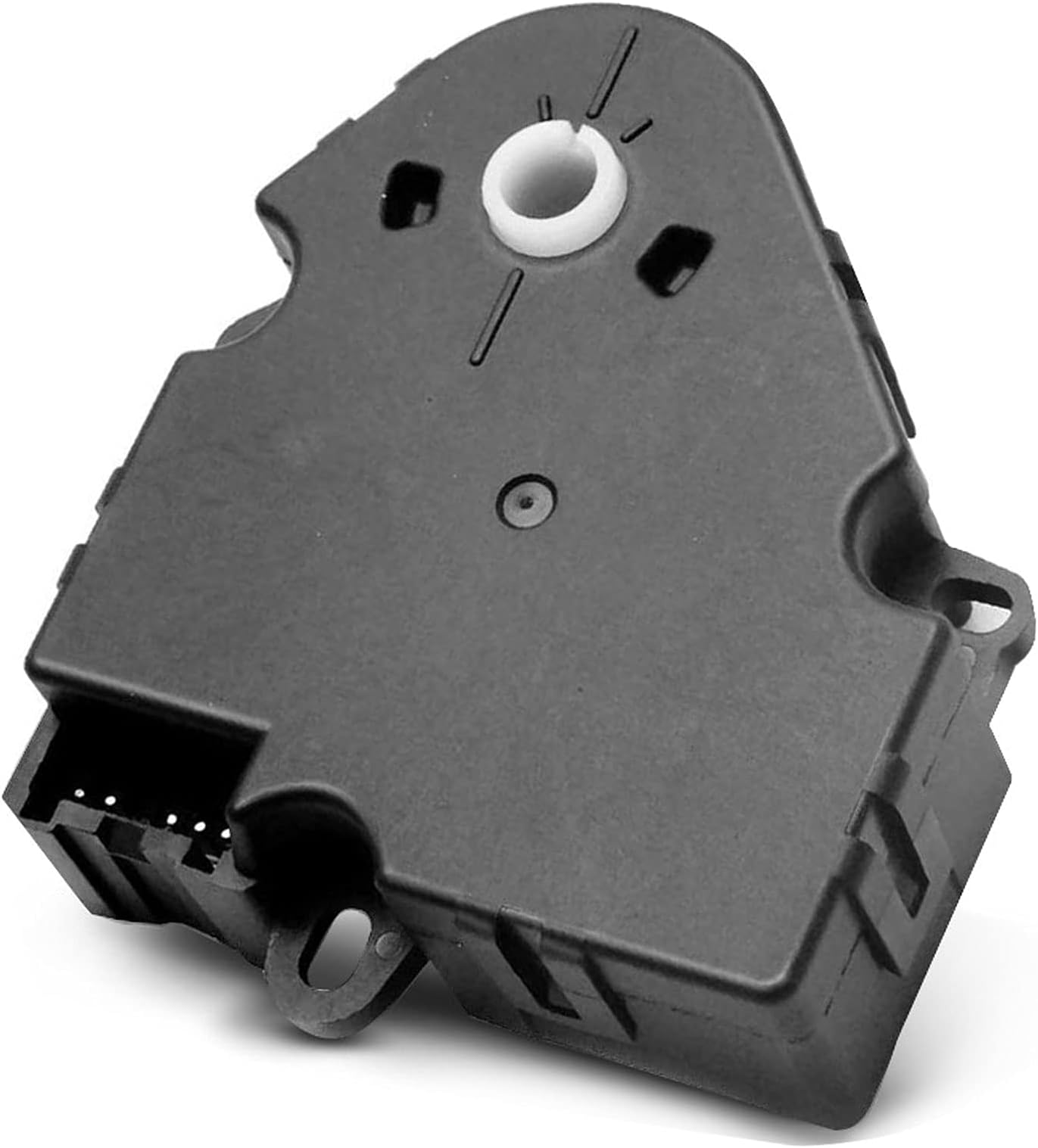 YHTAUTO HVAC Heater Blend Door Actuator For Lexus RX300 (1999-2003) – 7-Pin Toggle Switch Temperature Actuator - View #2