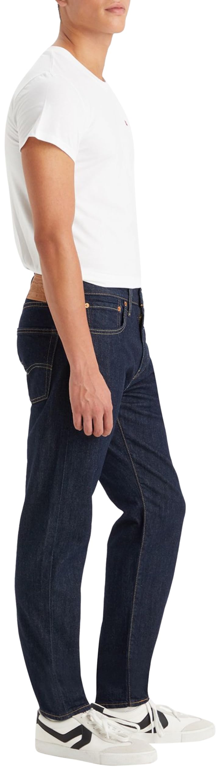 Levi's 502 Taper Vaqueros Hombre — view 579