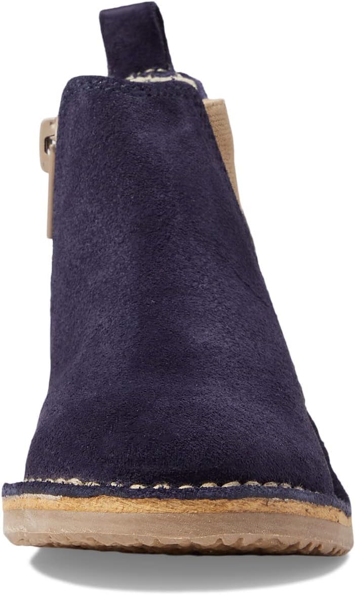 Cienta Kids Shoes Girl's 1052065 (Toddler/Little Kid/Big Kid) Navy 30 (US 12 Little Kid) M - Image 2