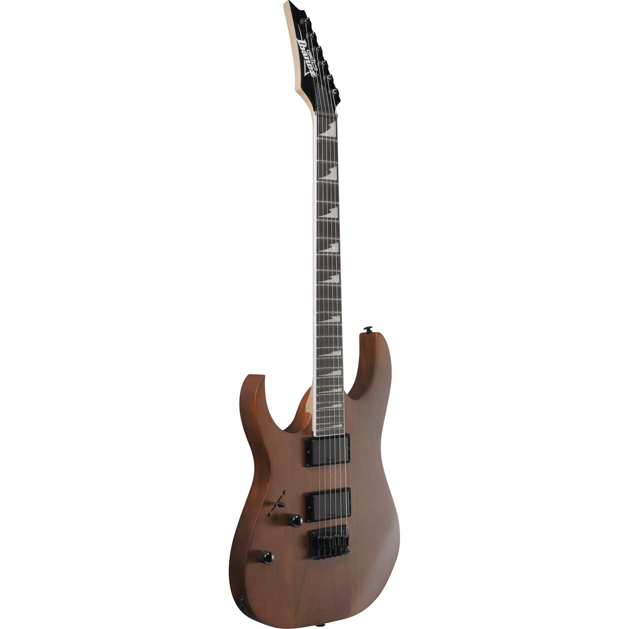 Ibanez GRG121DXL-WNF GIO Series - Noce piatto - mancini
