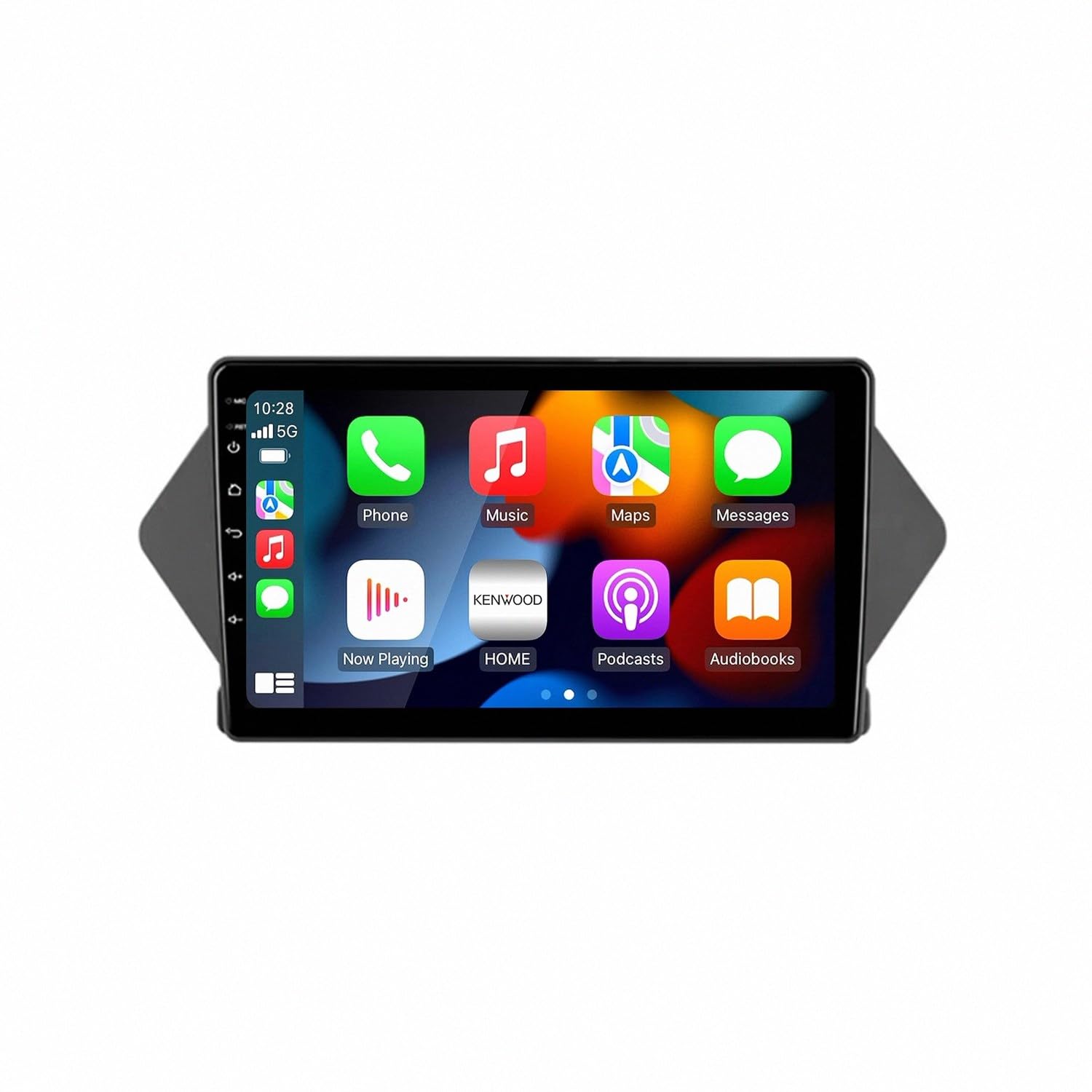Estéreo para Honda Acura MDX 2006-2013 con Carplay y Android Auto 2G+32G 8