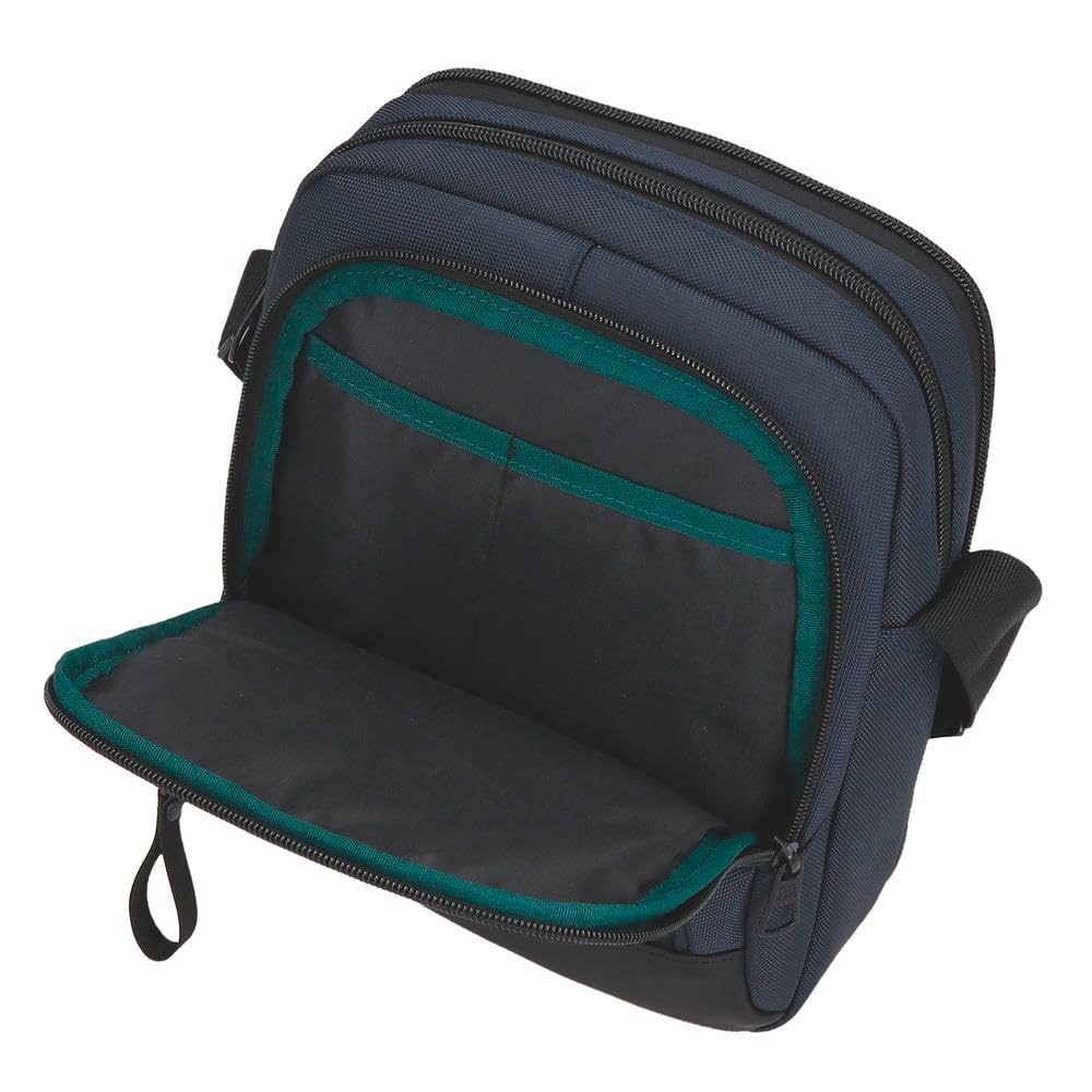 Pepe Jeans Bromley Equipaje- Bolsa de mensajero Hombre