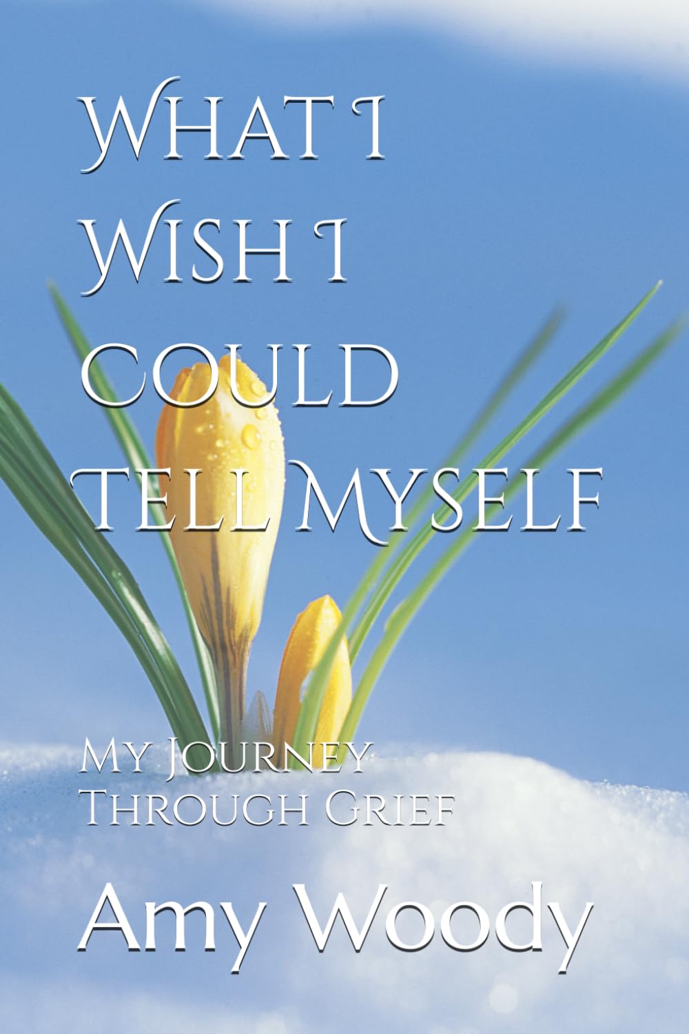 What I Wish I Could Tell Myself: My Journey Through Grief