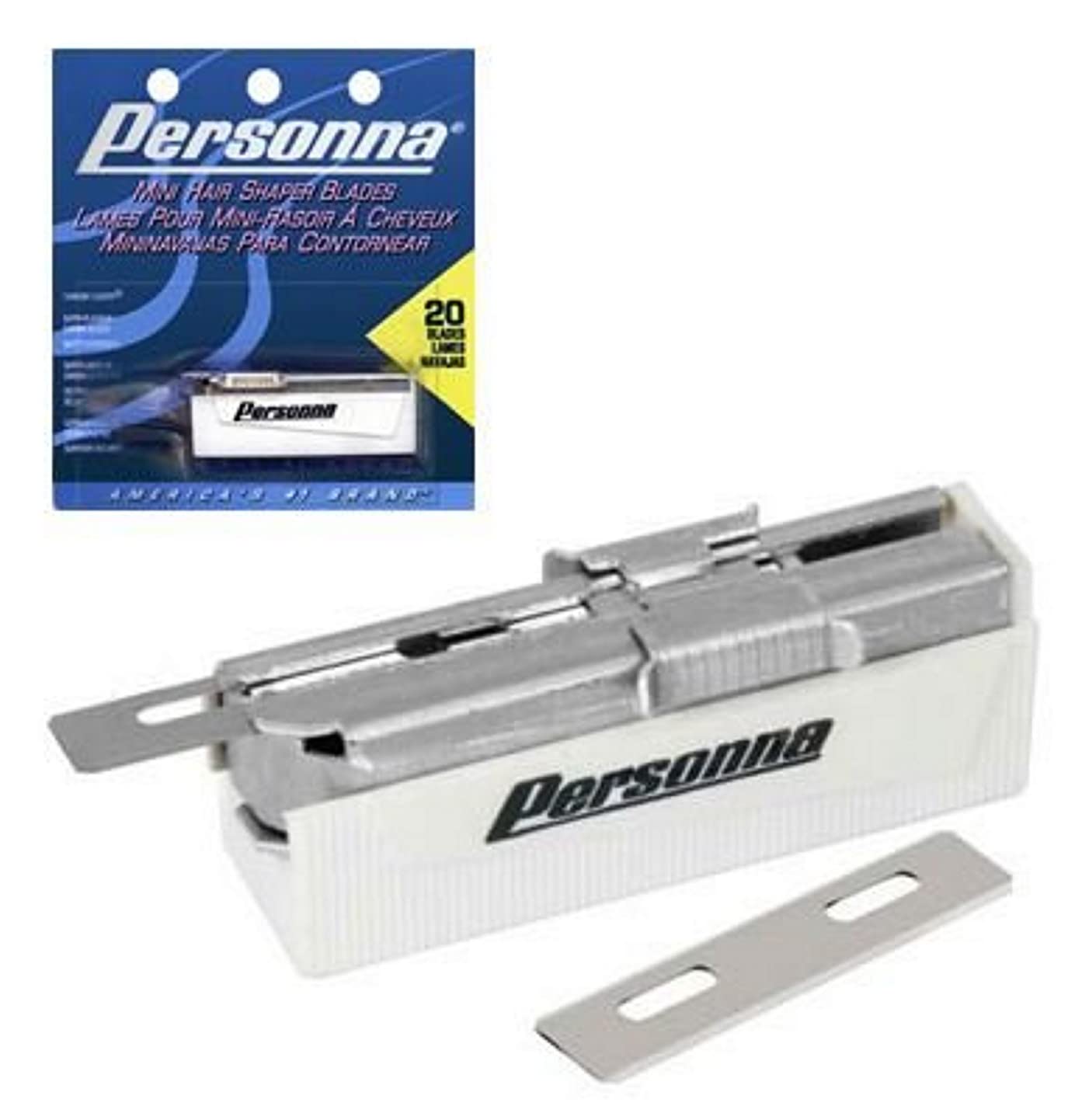 Solid Shaving Razor, Men Foldable Razors, Straight Men Shaving Razor with Blades - MADE in USA - for Professional Barbers and Personal Use