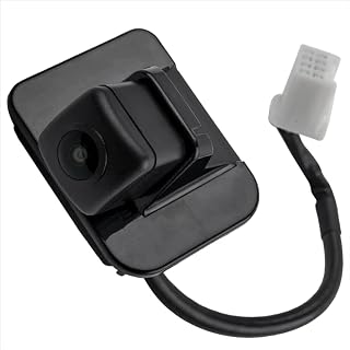 バックカメラ 車 Compatible With Accord Sedan EX-L 2014-2015 For Accord For Hybrid 2017 For Accord Sedan 2016 2017 リアビューパーキングアシストカメラ