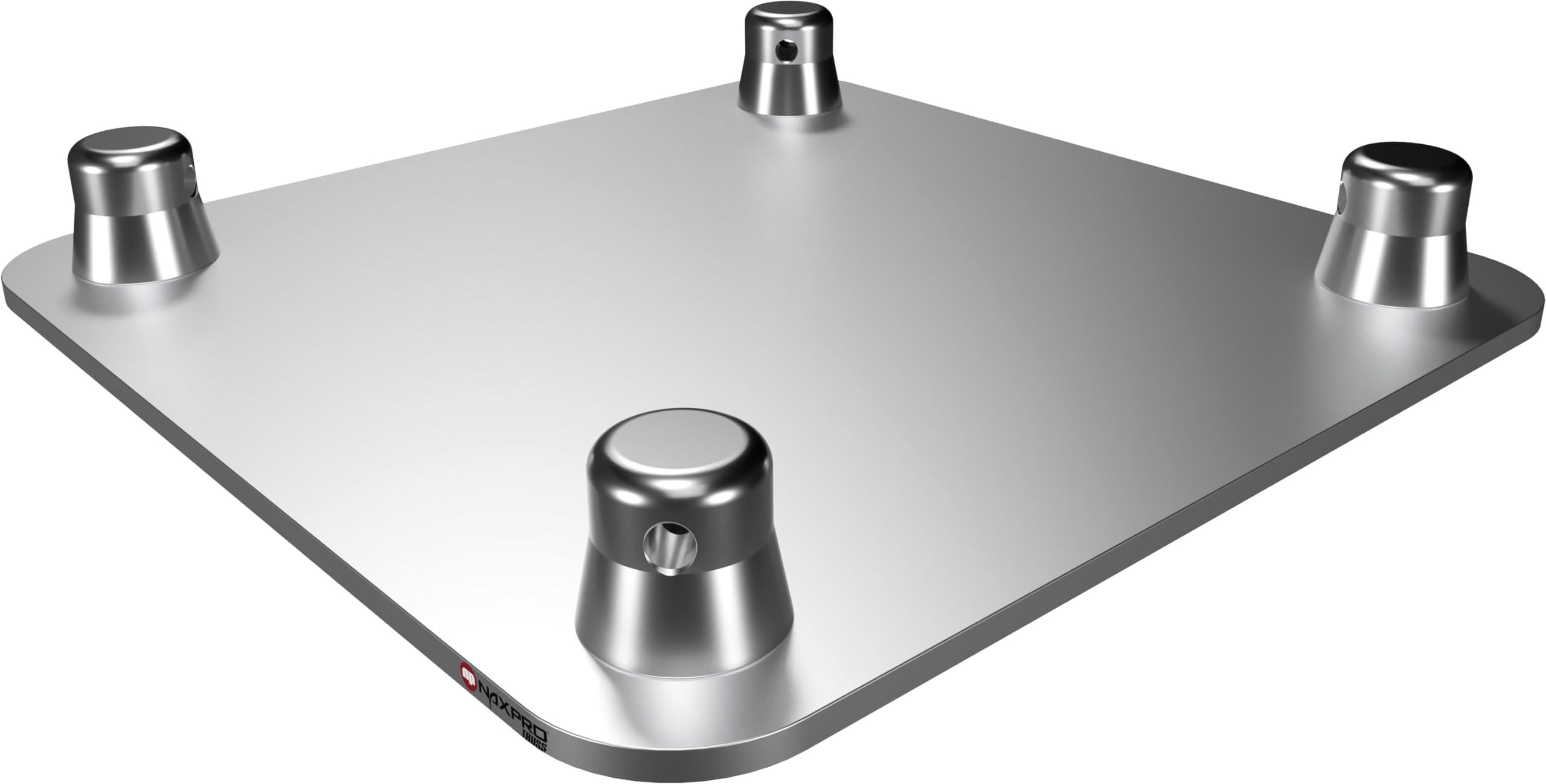 Naxpro-Truss FD 24 Traversen Bodenplatte