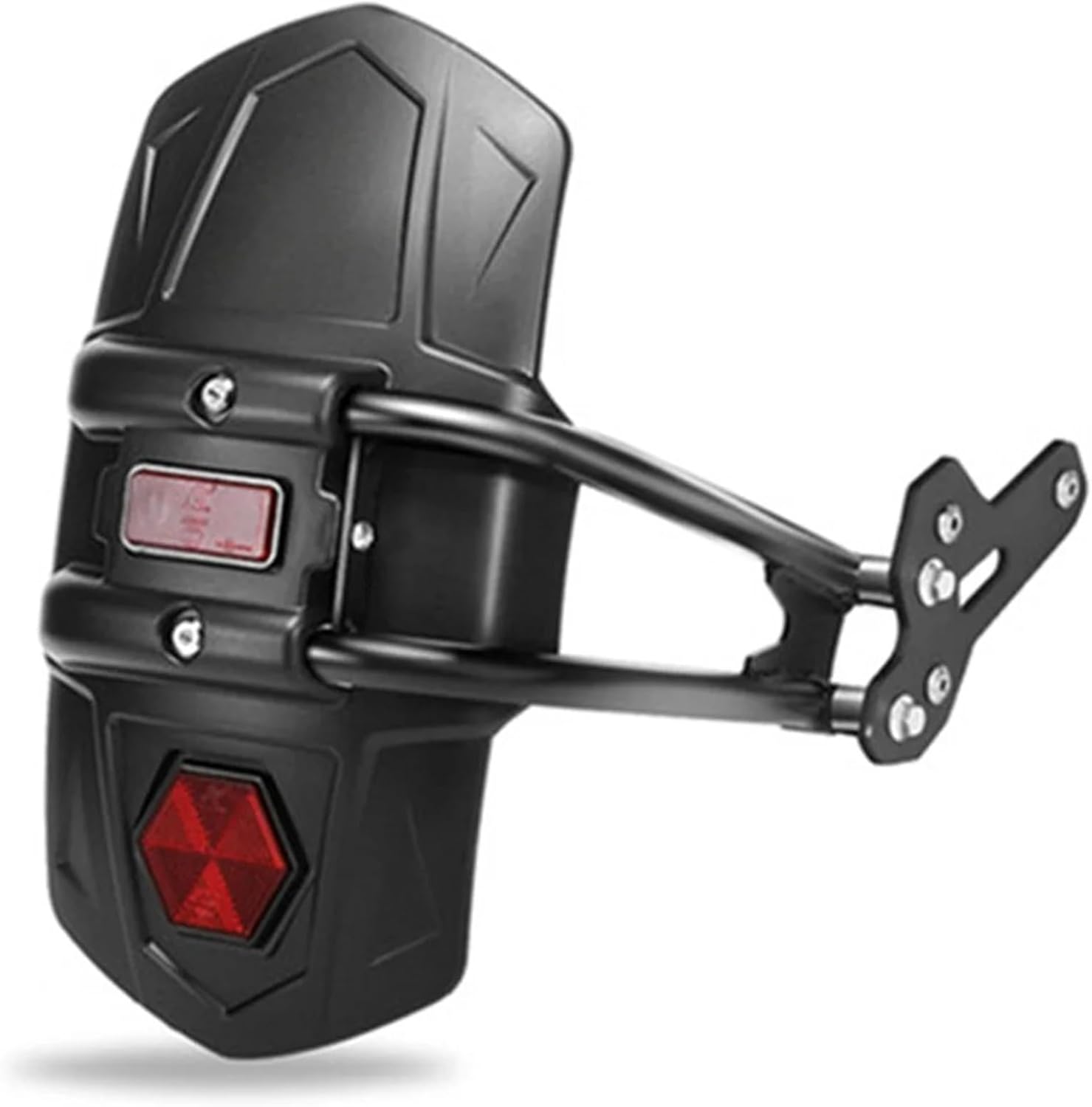 オートバイマッドガード ベネリ用 TRK502 用 TRK502X BJ500GS-5A/D 用 TRK 502 オートバイブラケッ