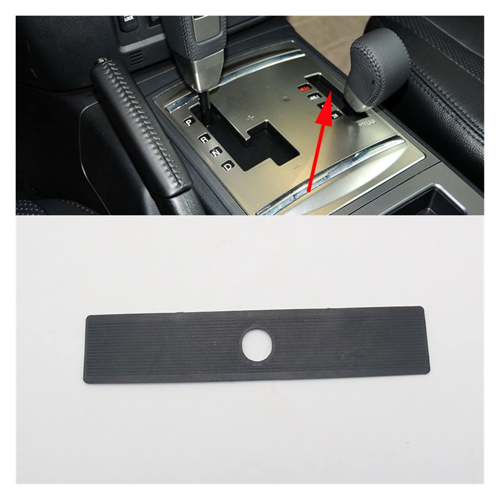 Buy GXIXI Store Fit For Mitsubishi Pajero Montero V93 V87 V97 For