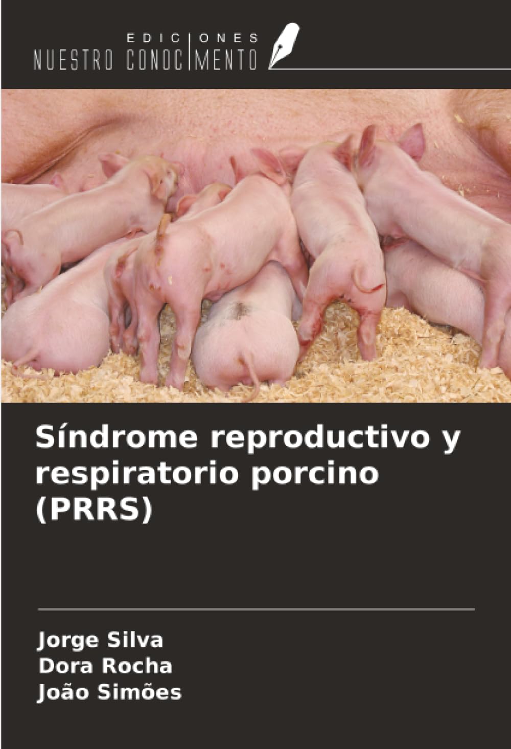 Síndrome reproductivo y respiratorio porcino (PRRS)