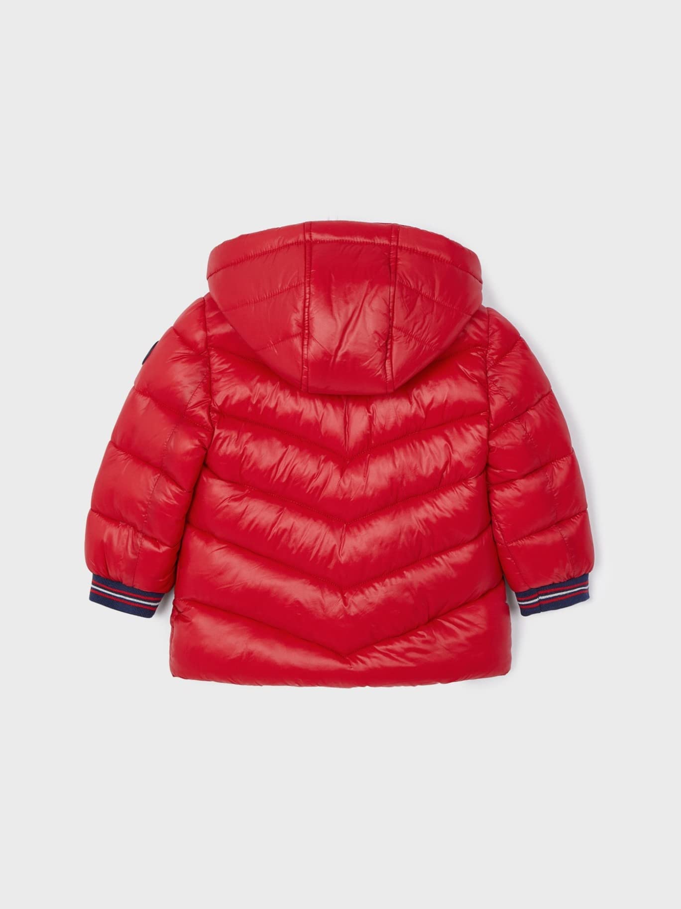 Mayoral Jacke für Baby - Jungen Rot