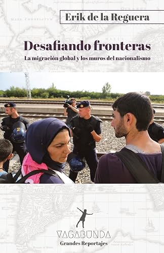 Desafiando fronteras: La migración global y los muros del nacionalismo