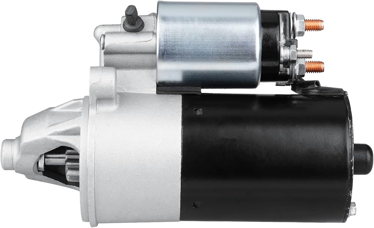 410-14042 Starter for Ford Expedition F150 F250 1997-1998, for Mustang 1996-2004 4.6L, for Mercury Grand Marquis 4.6L 1992-2011, for E-Series Vans, for Town Car Navigator Mark VIII, 3221, 3267, SA-789