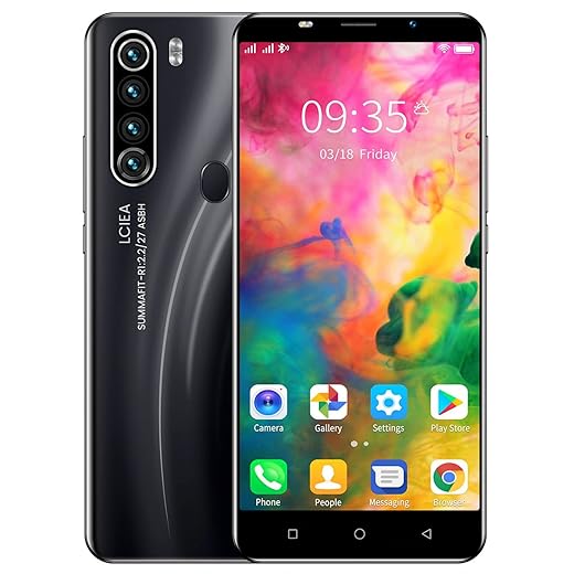 MTGud MTGud80-Black – 16 GB