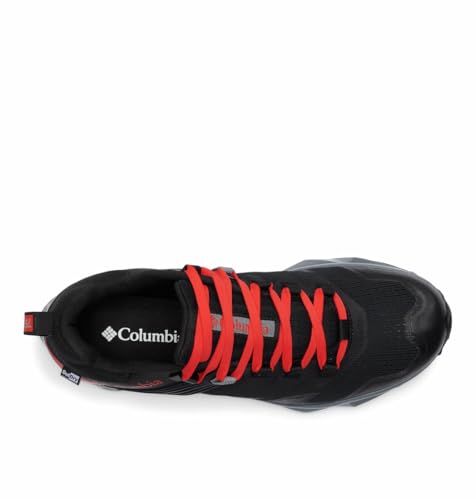 Image of Columbia Men Outdry Facet 75 Waterproof Hiking & Trekking Shoes