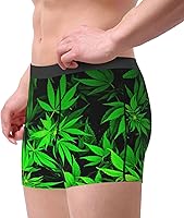 Vista 8 de playcard element boxer calzoncillos para hombre transpirable ropa interior hombre Ride-Up calzoncillos