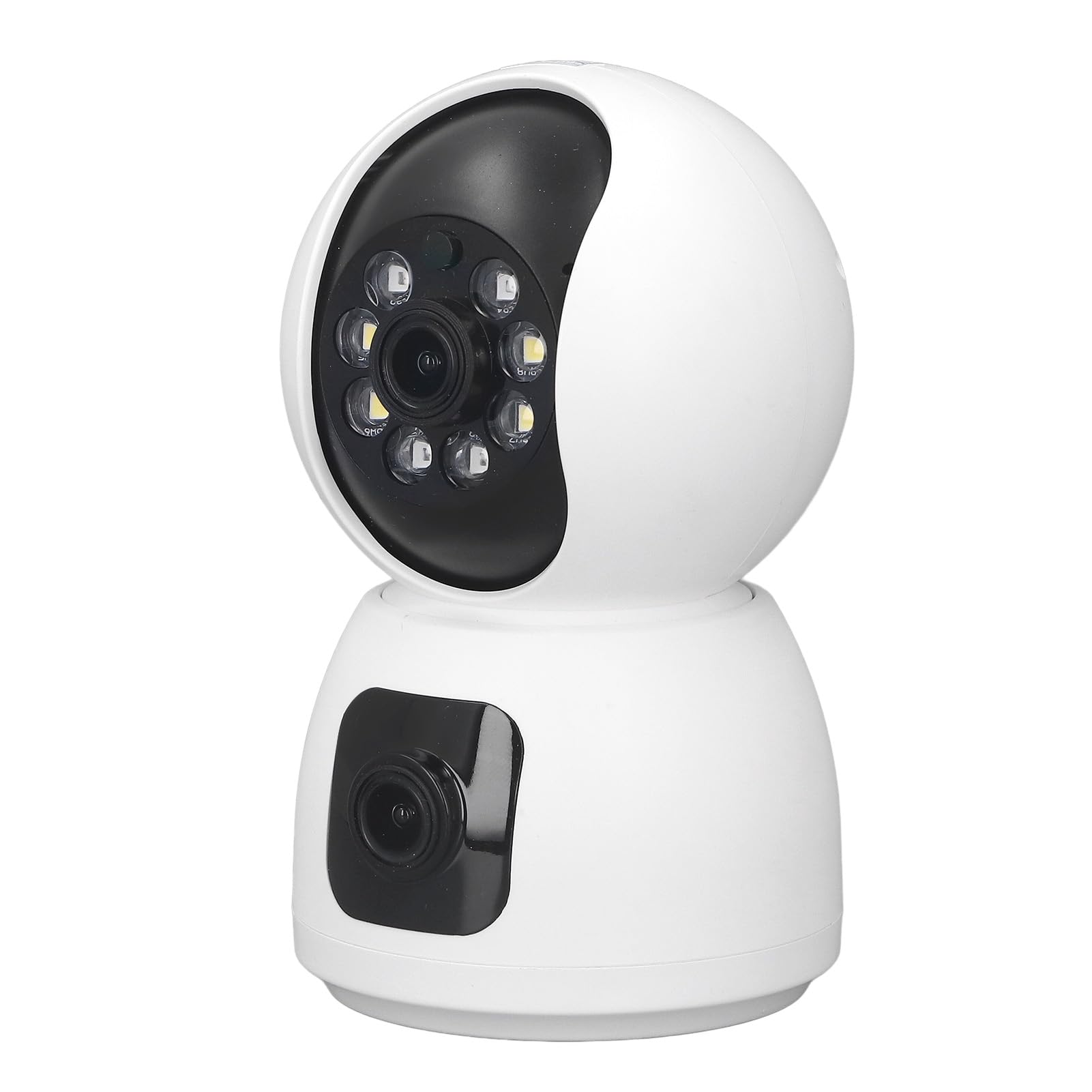 Domary Telecamera di Sicurezza Interna 1080P, Telecamera Smart Home WiFi