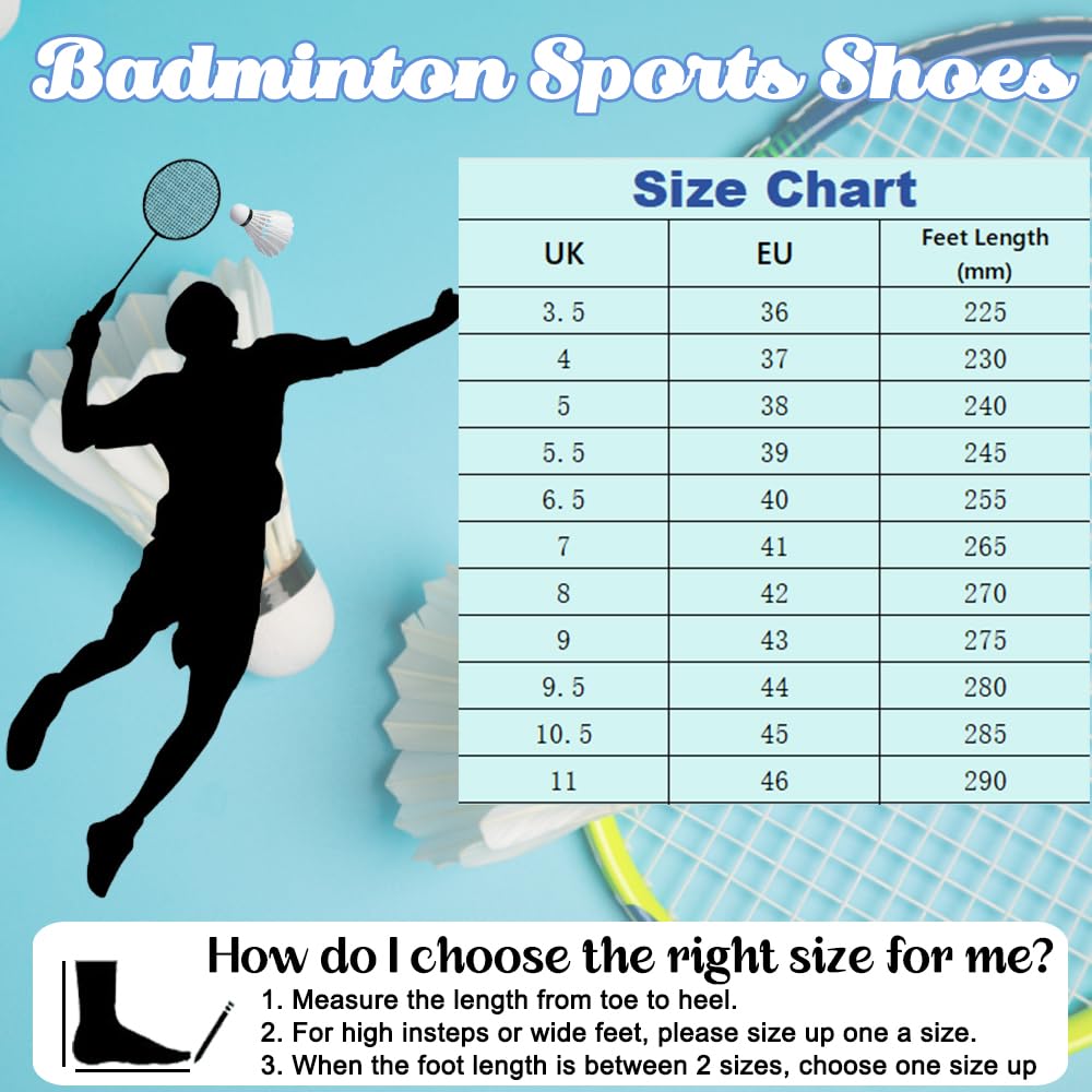 Hixingo Anti-Slip Zapatillas Deportivas Hombre, Transpirable Entrenamiento Corte Zapatillas Hombre, Zapatillas Running Hombre de Bádminton Tenis, Interior Exterior Deportivas Hombre