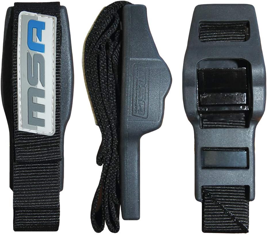 Maxtrax MSA 4X4 Fridge Tie Down Kit