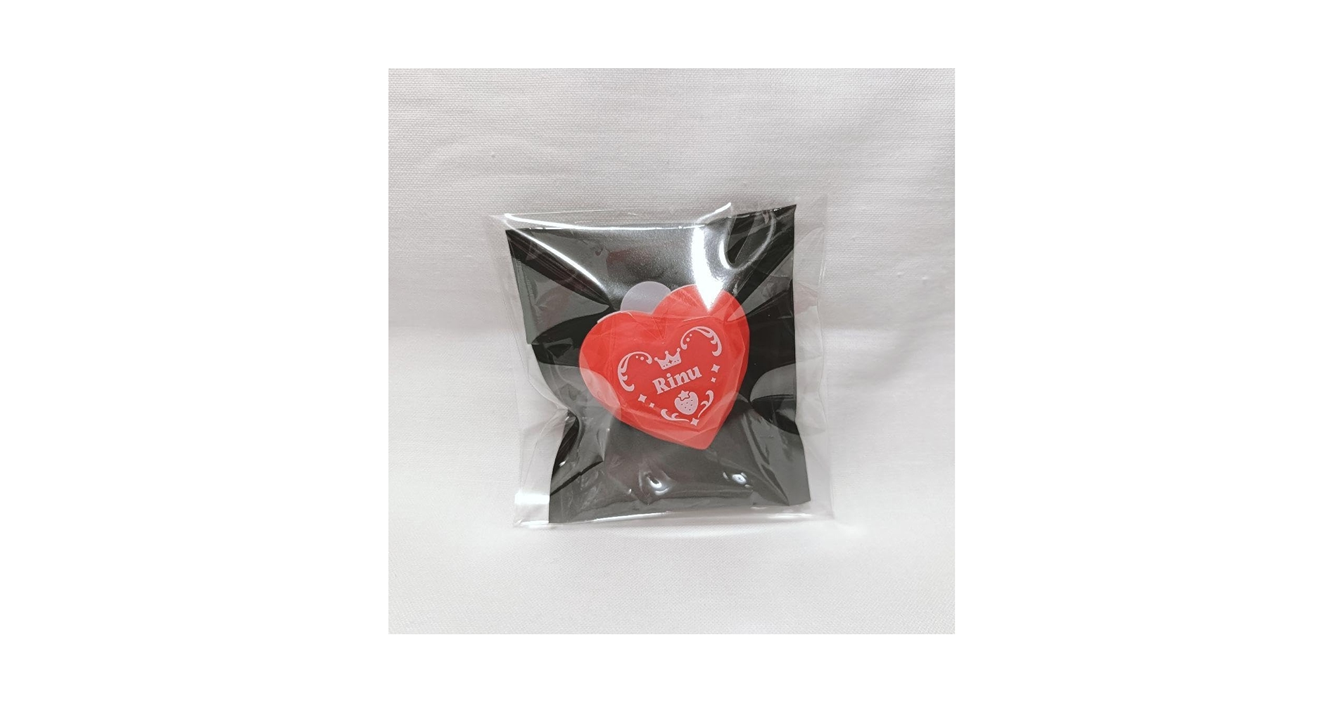 Amazon.co.jp: すとぷり リングライト 莉犬くん X : おもちゃ