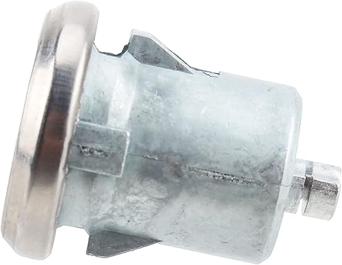 Miniatura 5 de Juego de 2 pares de cilindros de cerradura de puerta 5070006 para Chevy Chevrolet para GMC Truck SUV Olds DL7 D570A 2DLK1 2DLK12 DLK2 DLK3