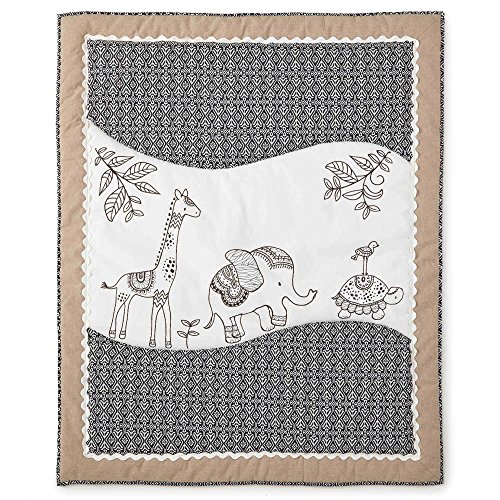 levtex baby animal sketch