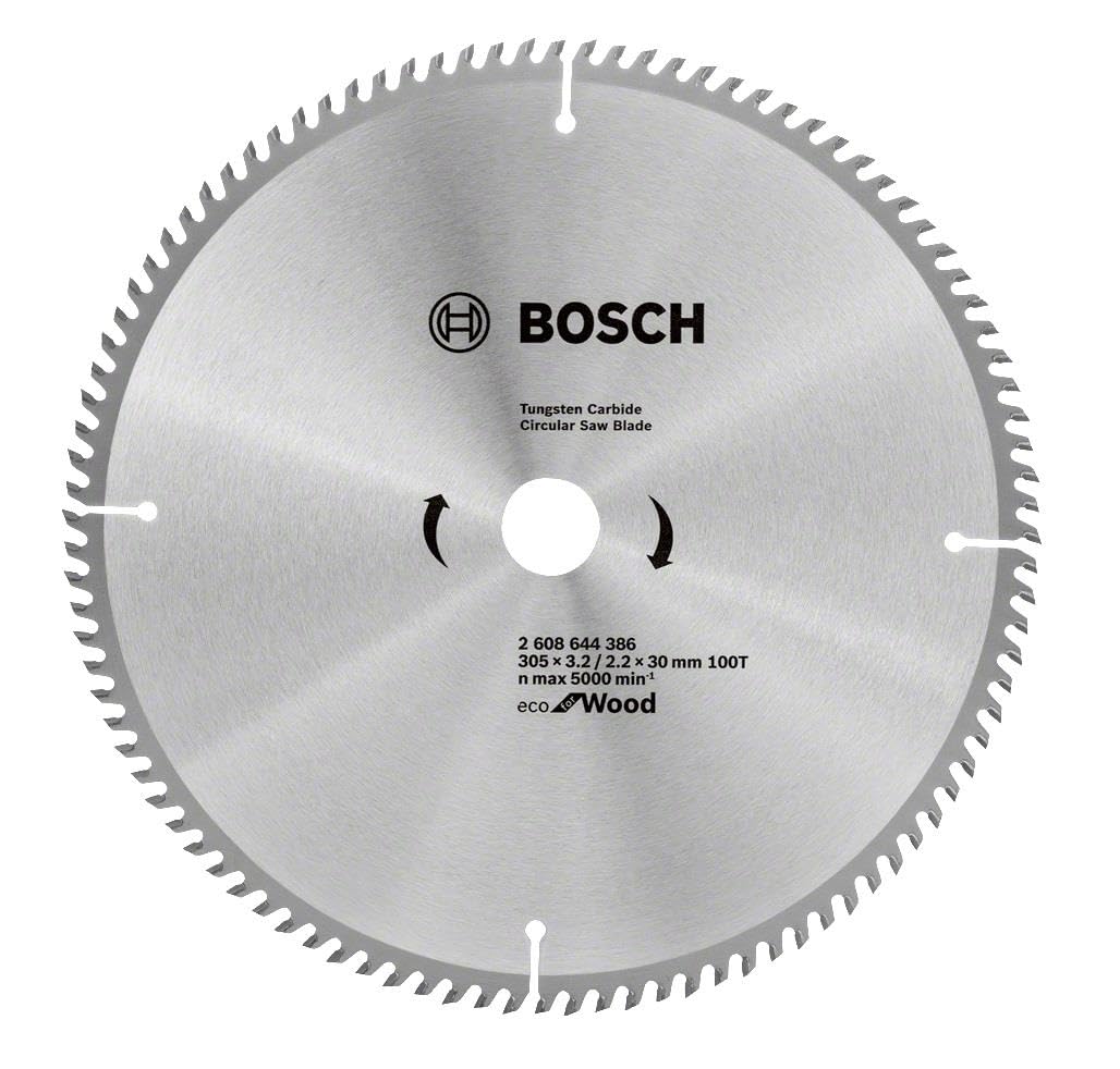 Bosch Eco for Wood Circular Saw Blade