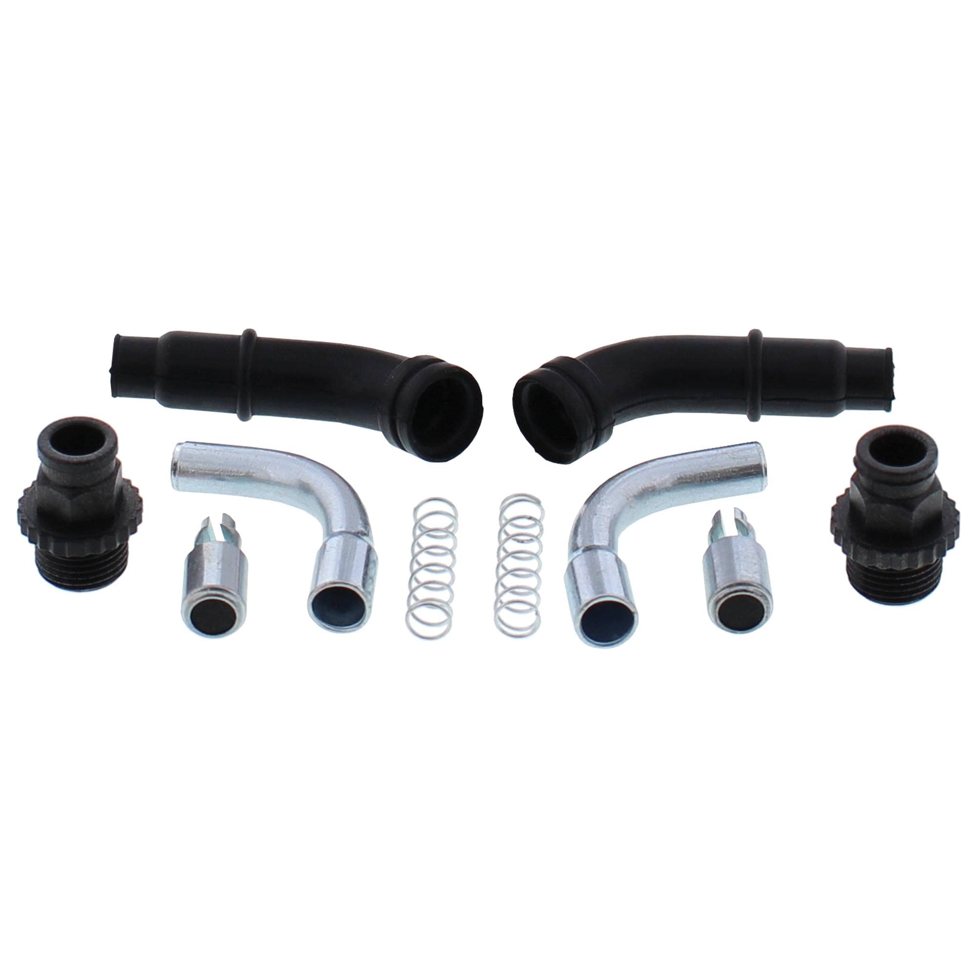 Amazon.com: All Balls Choke Plunger Kit 46-1037 Compatible With