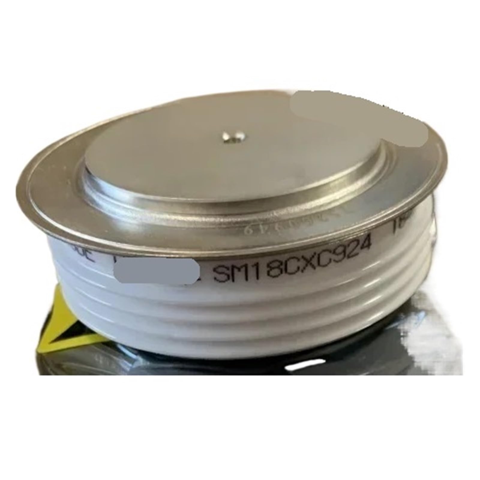 Module de pont redresseur SM18CXC924 pour la conversion de puissance industrielle triphasée