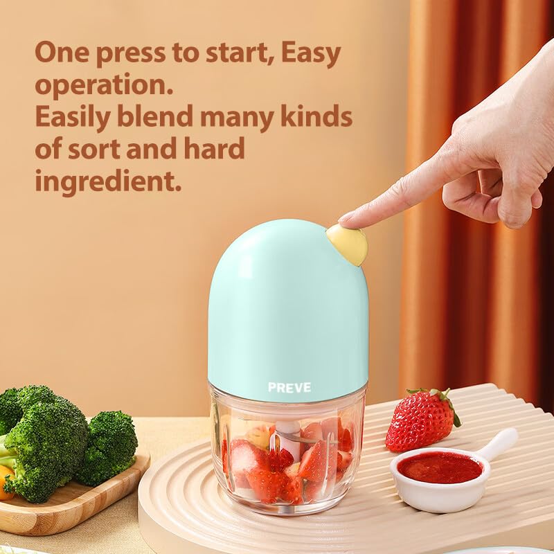 Image of Baby Food Machine