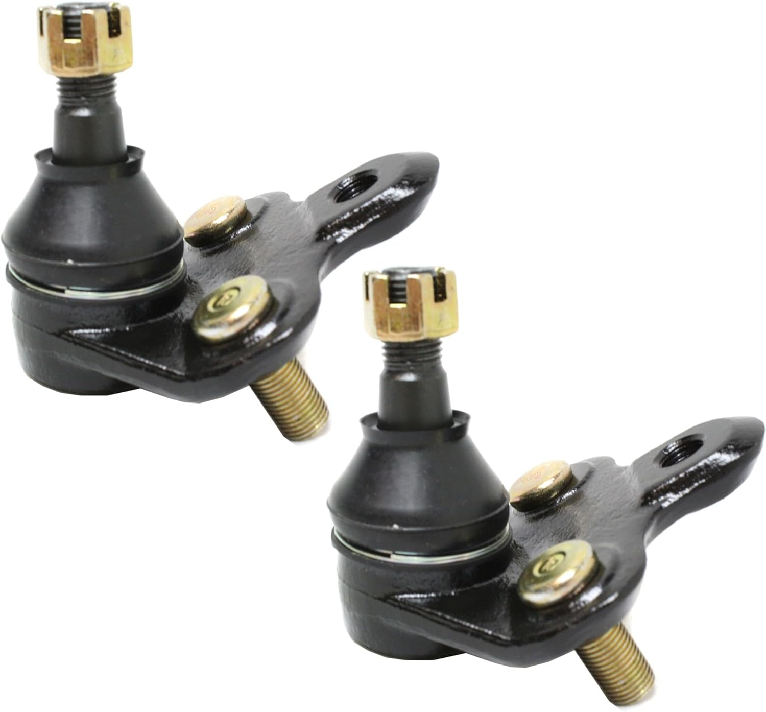 Garage-Pro Set of 2 Ball Joint Replacement for Toyota Corolla 96-08, 19-22 Prius 01-03, 16-22