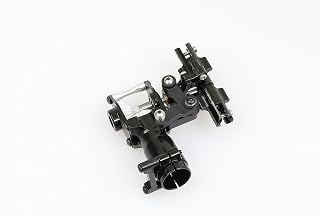 T-rex 450 PRO RC Helicopter Tail Rotor Assembly for Align Trex 450 Heli Part