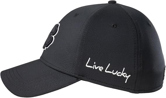 Black Clover Premium Flex Cap