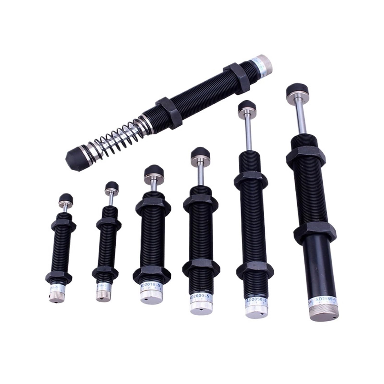 Amortisseur hydraulique AC0806 accessoire de verin pour manipulateur AC1410