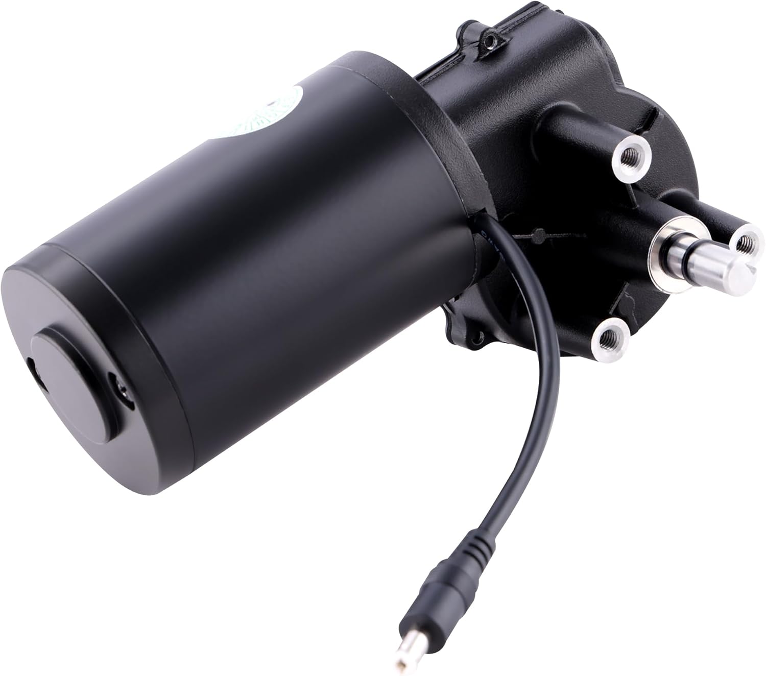 Hismith 100W DC Permanent Magnet Motor for Hismith Sex Machine, Repair Kit & Replacement