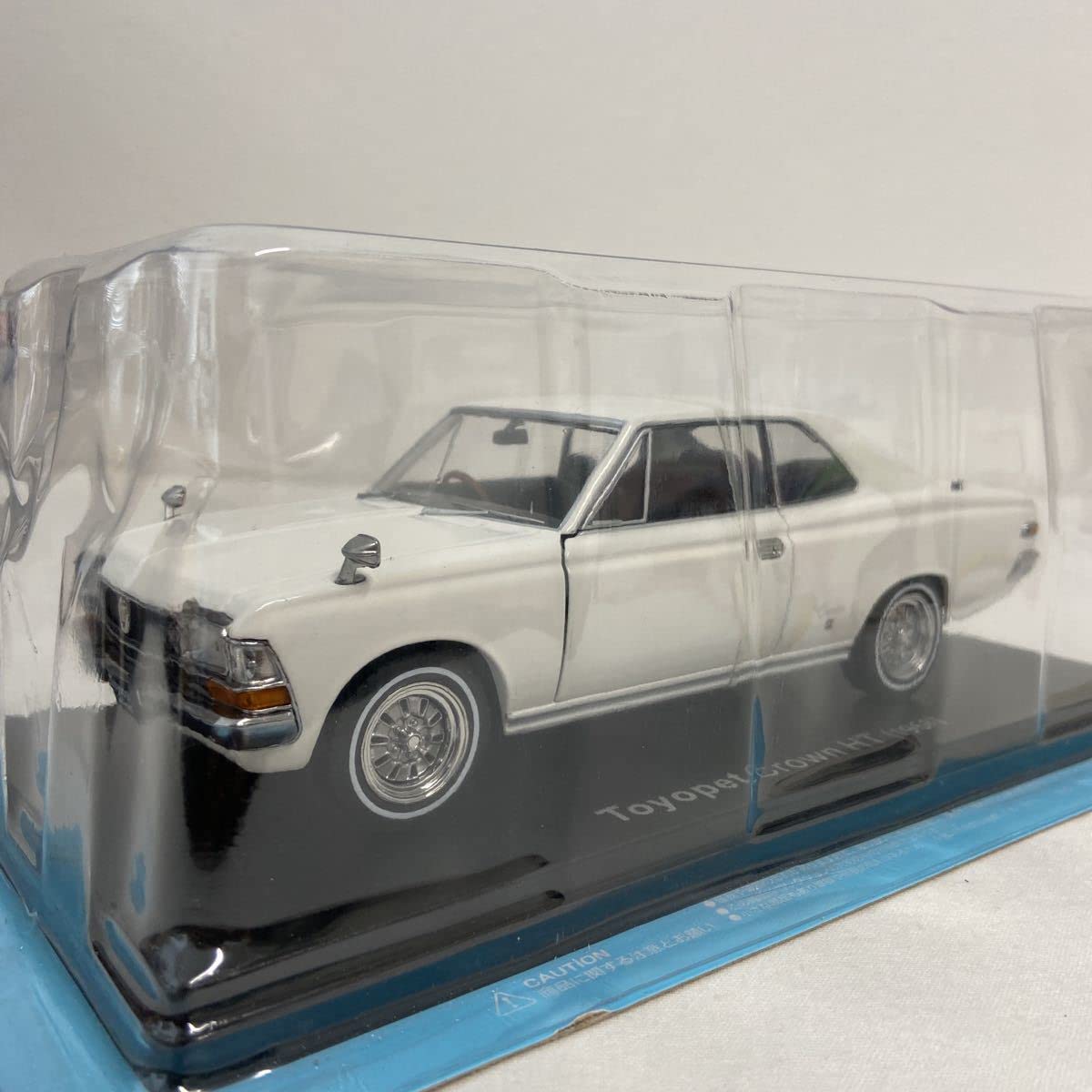 Amazon.co.jp: アシェット 国産名車コレクション 1/24 vol.89 