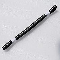 Vista 8 de Cordón de envoltura de seda sintética para espada samurái japonesa Katana wakizashi cuerda colgante