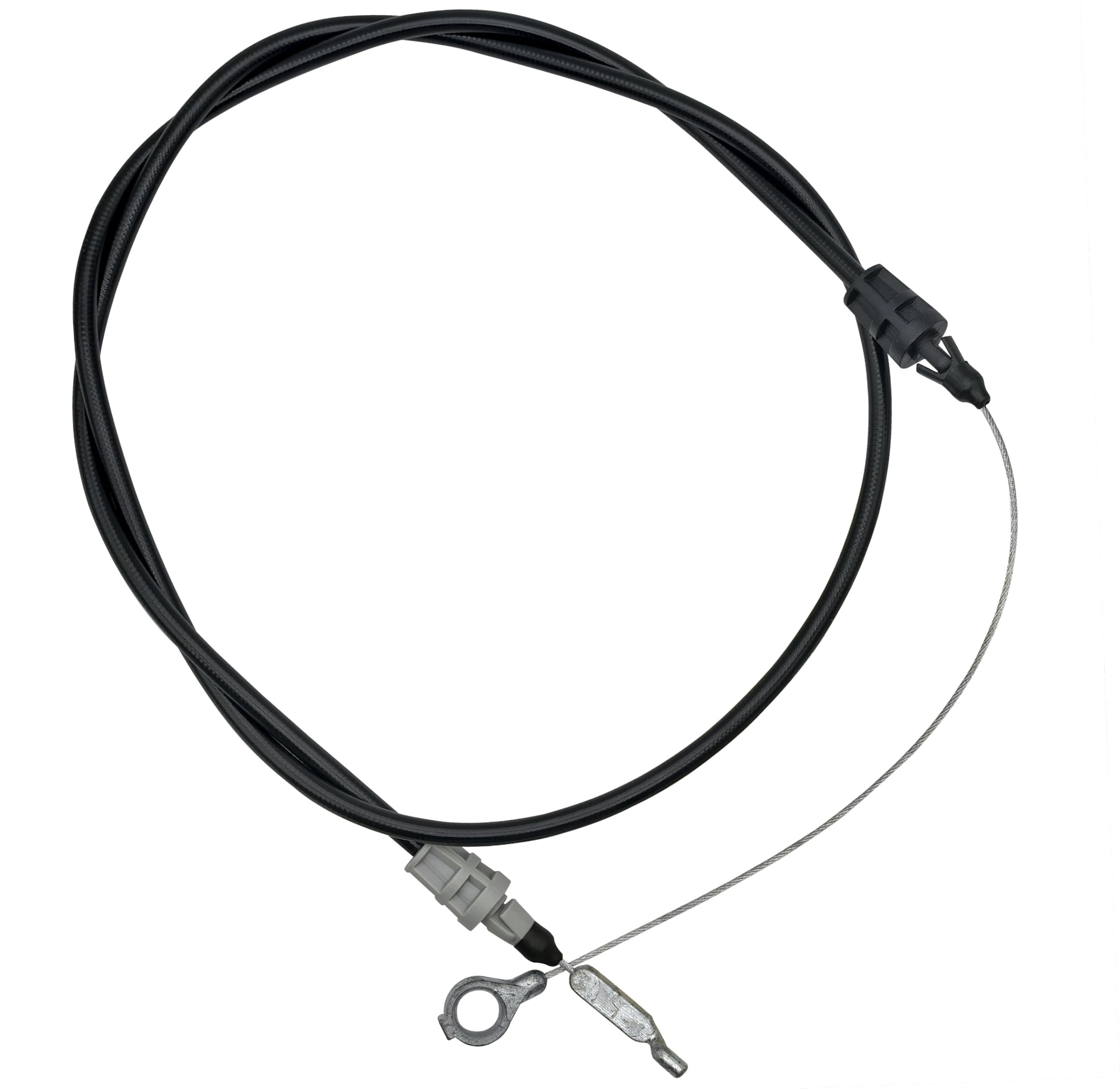Amazon.com : AOTWD 946-05076A Trans Brake Cable Fits MTD Craftsman