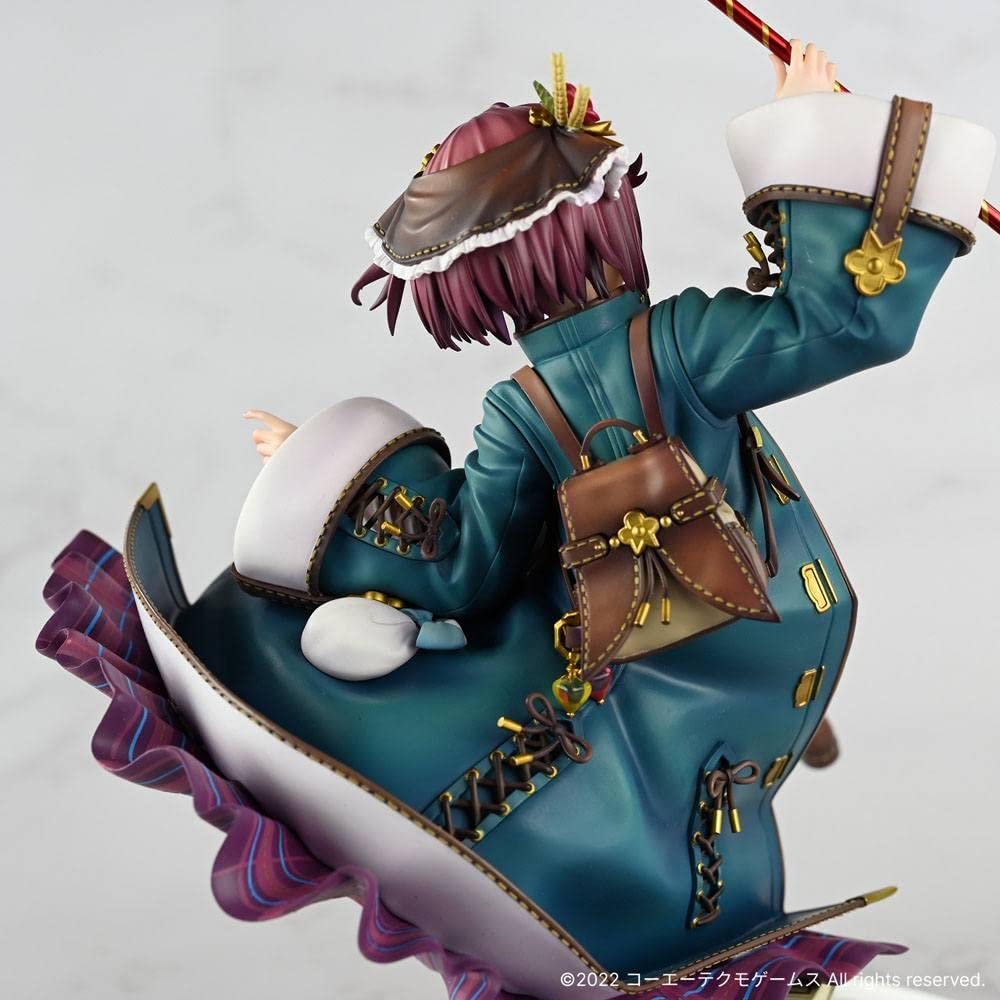 Amazon.co.jp: アトリエ ソフィー 2 - ソフィー - 像 1/7 27cm : ホビー