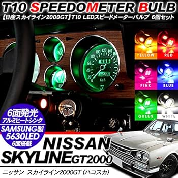 ハコスカ　確認用 パーツアシスト M.Speed | TOP