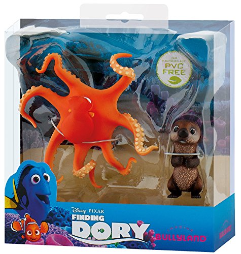 Bullyland - 12067 - Boîte Cadeau - Finding DORY