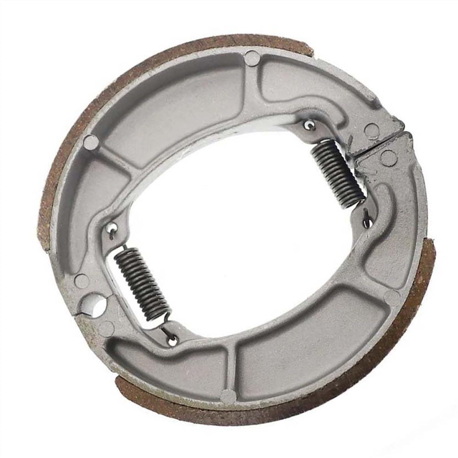 Ricambi per motociclette Per HONDA Per Super Cub C 125 (ABS) 2018 2019 2020 2021 Parti Ganasce Freno Posteriori Moto