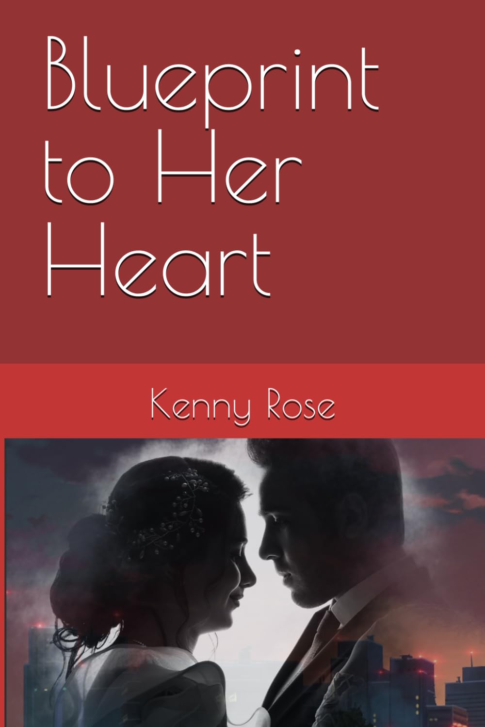 Blueprint to Her Heart (King of Two Worlds)