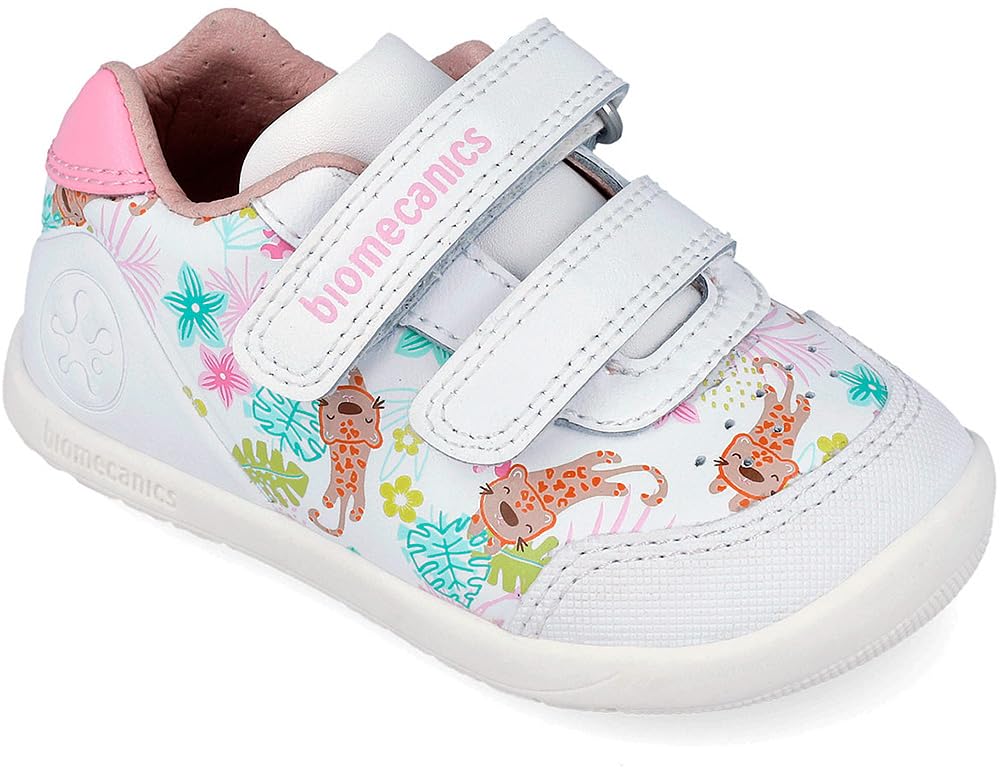 Biomecanics Zapatilla para niña 262155 Wider Estampada
