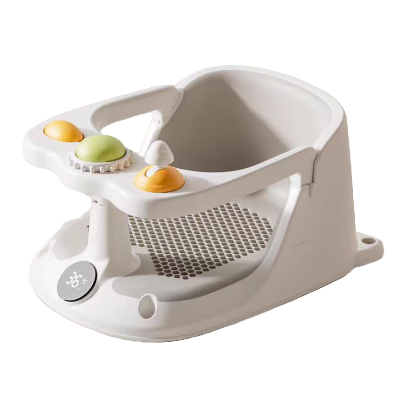 Sedile Da Bagno Per Neonato Lattante Bebè Piccoli Sedili Di Sicurezza Per | Sedia Giocattoli Da Bagnetto, Supporto , Sedia Di Sicurezza Per E Bimbi