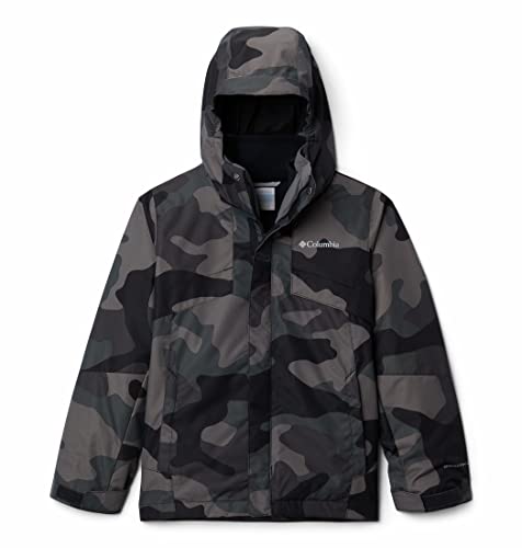Image of Columbia Kids Bugaboo II Fleece Interchange Jacket (Little Kids /Big Kids)