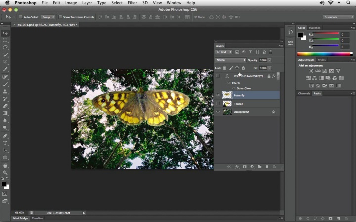 Adobe Photoshop CS6 Digital Classroom: Smith, Jennifer, AGI
