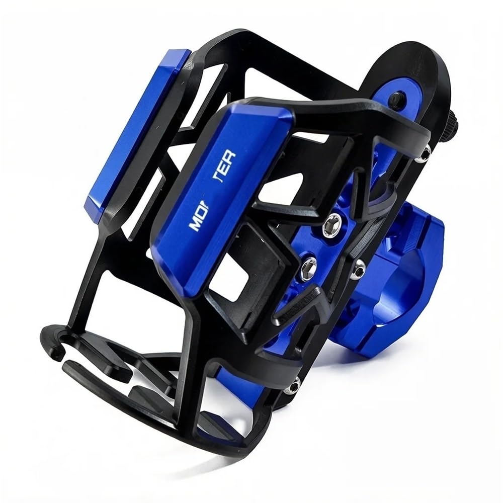 Porte-gobelet moto rigide support de verre Monster 796 696