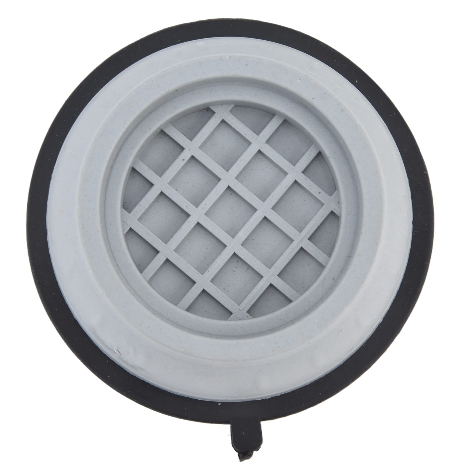 ACTIVLIFE for Set of 24 Heavy Duty Anti Vibration Isolation Rubber Pads 2