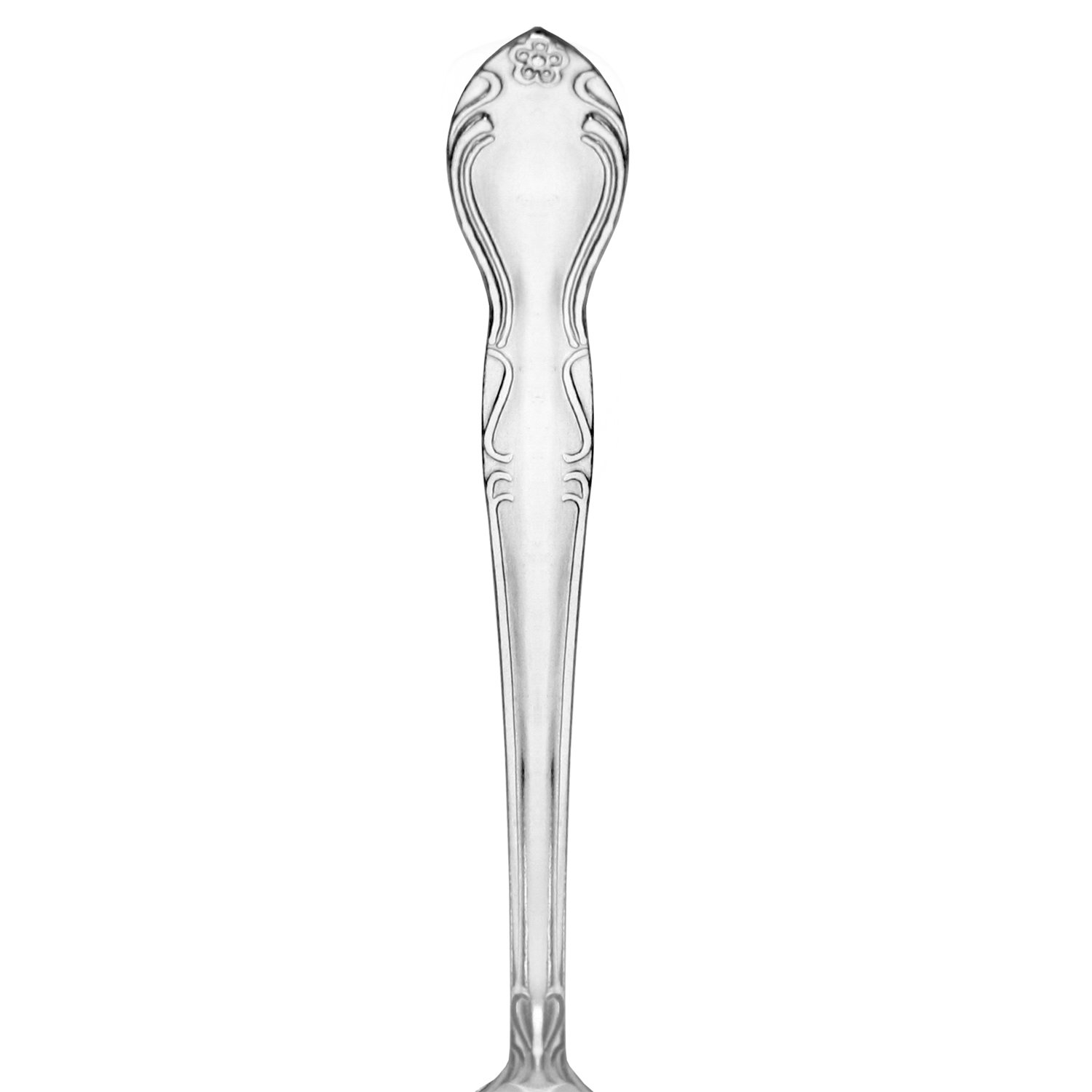 Excellante Stainless Steel Sunflower Dinner Knife (Pack of 12)