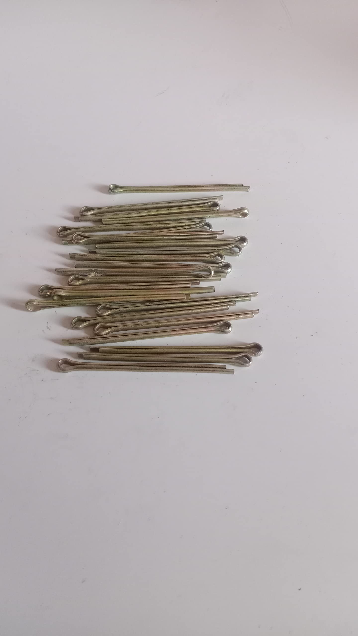 Split Cotter Pin (6 x 75mm) 8 Pcs - Image 8 thumbnail